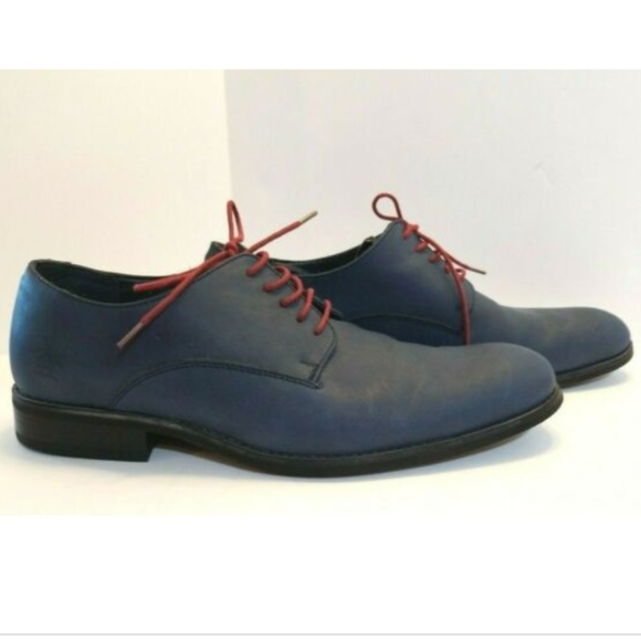 original penguin oxford shoes
